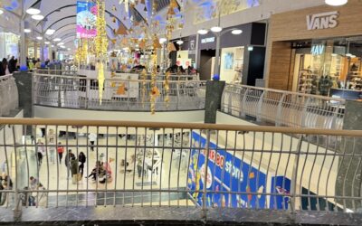 Shopping Mall